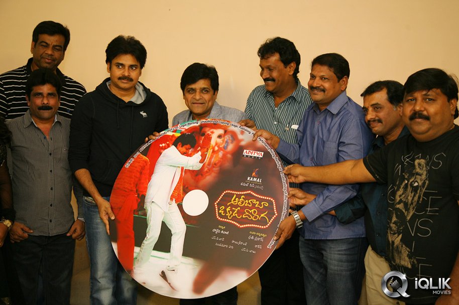 Ali-Baba-Okkade-Donga-Movie-Audio-Launch